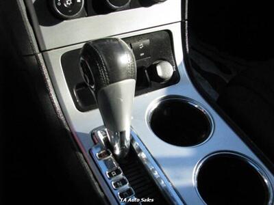 2011 GMC Acadia SLE 4dr SUV   - Photo 19 - Monroe, LA 71201