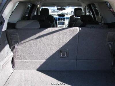 2011 GMC Acadia SLE 4dr SUV   - Photo 10 - Monroe, LA 71201