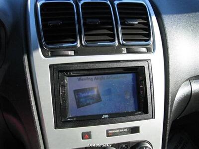 2011 GMC Acadia SLE 4dr SUV   - Photo 18 - Monroe, LA 71201