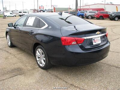 2017 Chevrolet Impala LT   - Photo 5 - West Monroe, LA 71225