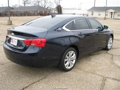 2017 Chevrolet Impala LT   - Photo 3 - West Monroe, LA 71225