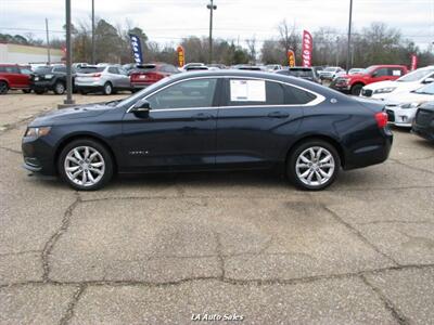 2017 Chevrolet Impala LT   - Photo 6 - West Monroe, LA 71225