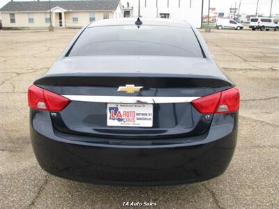 2017 Chevrolet Impala LT   - Photo 4 - West Monroe, LA 71225