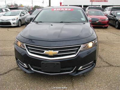 2017 Chevrolet Impala LT   - Photo 8 - West Monroe, LA 71225