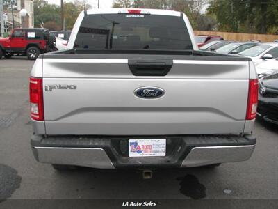 2017 Ford F-150 XLT   - Photo 3 - West Monroe, LA 71225