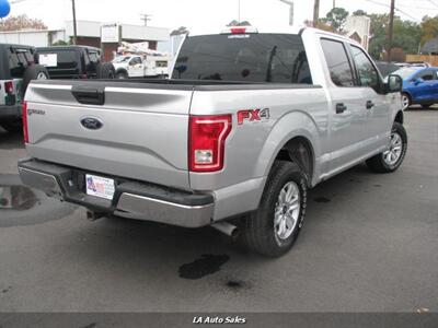 2017 Ford F-150 XLT   - Photo 2 - West Monroe, LA 71225