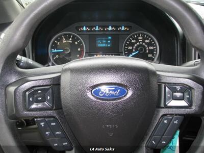 2017 Ford F-150 XLT   - Photo 17 - West Monroe, LA 71225