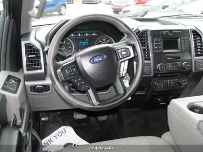 2017 Ford F-150 XLT   - Photo 11 - West Monroe, LA 71225