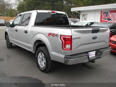 2017 Ford F-150 XLT   - Photo 4 - West Monroe, LA 71225