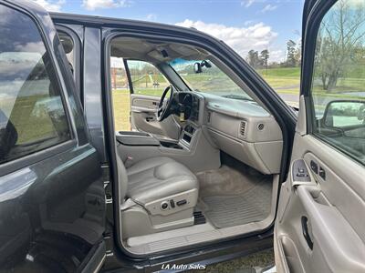 2004 Chevrolet Silverado 1500 LS 4dr Crew Cab LS   - Photo 12 - Monroe, LA 71201