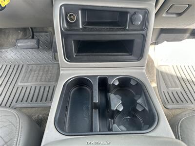 2004 Chevrolet Silverado 1500 LS 4dr Crew Cab LS   - Photo 16 - Monroe, LA 71201