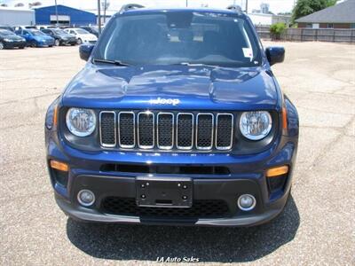 2021 Jeep Renegade Latitude   - Photo 9 - West Monroe, LA 71225