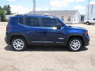 2021 Jeep Renegade Latitude   - Photo 2 - West Monroe, LA 71225