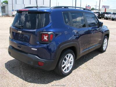 2021 Jeep Renegade Latitude   - Photo 4 - West Monroe, LA 71225