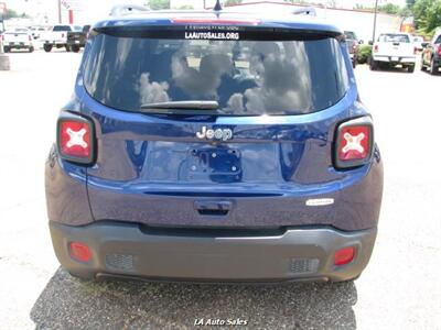 2021 Jeep Renegade Latitude   - Photo 5 - West Monroe, LA 71225