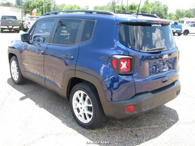 2021 Jeep Renegade Latitude   - Photo 6 - West Monroe, LA 71225