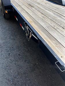 2025 Load trail 5500   - Photo 15 - Monroe, LA 71201