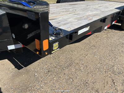 2025 Load trail 5500   - Photo 8 - Monroe, LA 71201