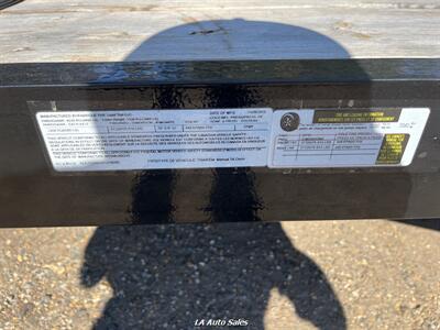 2025 Load trail 5500   - Photo 13 - Monroe, LA 71201