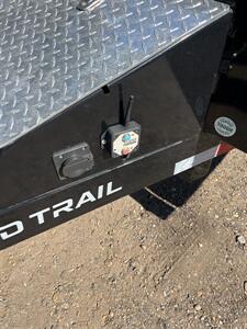 2025 Load trail 5500   - Photo 6 - Monroe, LA 71201