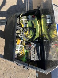 2025 Load trail 5500   - Photo 7 - Monroe, LA 71201