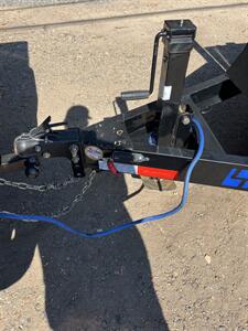 2025 Load trail 5500   - Photo 5 - Monroe, LA 71201