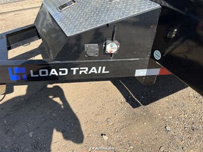 2025 Load trail 5500   - Photo 12 - Monroe, LA 71201