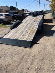 2025 Load trail 5500   - Photo 2 - Monroe, LA 71201