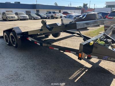 2025 Load trail 5500   - Photo 10 - Monroe, LA 71201