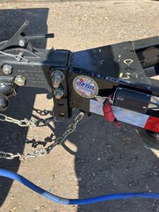 2025 Load trail 5500   - Photo 11 - Monroe, LA 71201