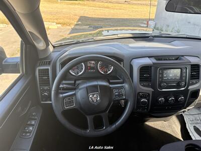 2019 RAM 1500 Classic Tradesman - Photo 12 - Monroe, LA 71201