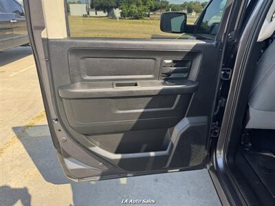 2019 RAM 1500 Classic Tradesman - Photo 11 - Monroe, LA 71201