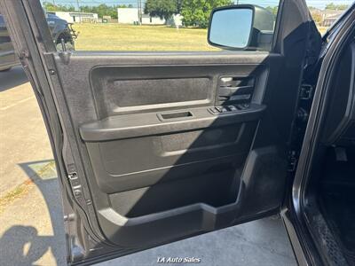 2019 RAM 1500 Classic Tradesman - Photo 15 - Monroe, LA 71201