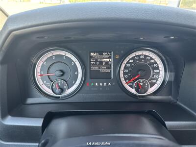 2019 RAM 1500 Classic Tradesman - Photo 20 - Monroe, LA 71201