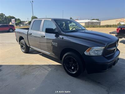 2019 RAM 1500 Classic Tradesman - Photo 6 - Monroe, LA 71201