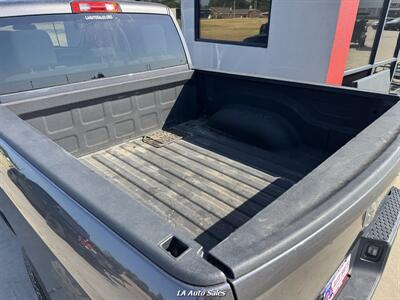 2019 RAM 1500 Classic Tradesman - Photo 9 - Monroe, LA 71201