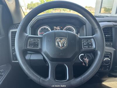 2019 RAM 1500 Classic Tradesman - Photo 19 - Monroe, LA 71201