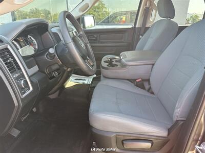 2019 RAM 1500 Classic Tradesman - Photo 14 - Monroe, LA 71201