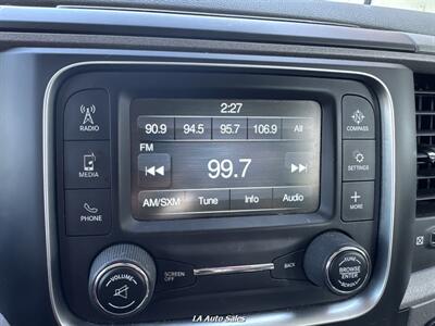 2019 RAM 1500 Classic Tradesman - Photo 16 - Monroe, LA 71201