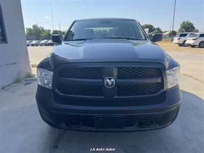 2019 RAM 1500 Classic Tradesman - Photo 7 - Monroe, LA 71201