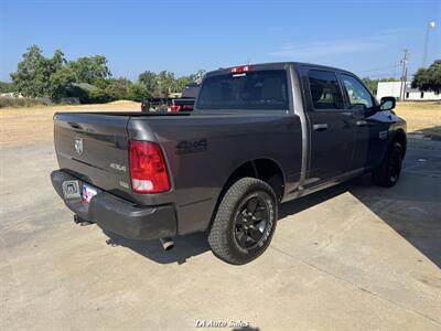 2019 RAM 1500 Classic Tradesman - Photo 5 - Monroe, LA 71201