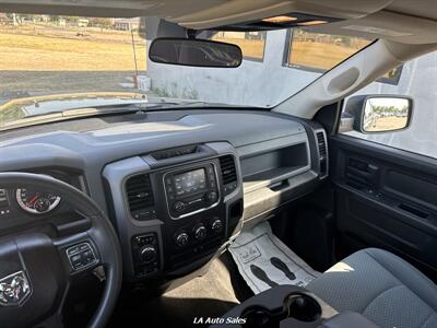 2019 RAM 1500 Classic Tradesman - Photo 13 - Monroe, LA 71201