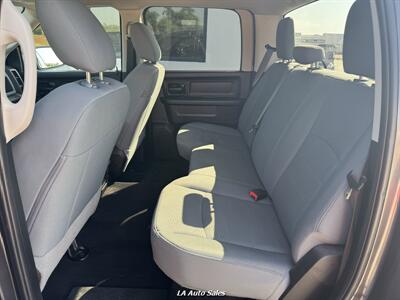 2019 RAM 1500 Classic Tradesman - Photo 10 - Monroe, LA 71201
