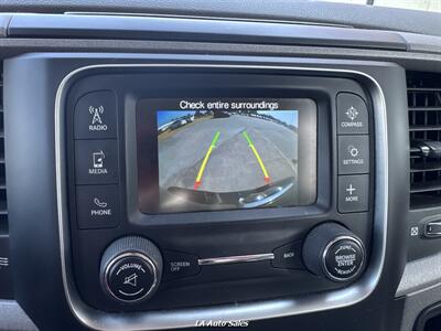 2019 RAM 1500 Classic Tradesman - Photo 17 - Monroe, LA 71201