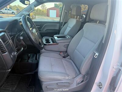 2014 Chevrolet Silverado 1500 LT   - Photo 3 - Monroe, LA 71201