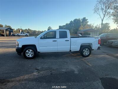2014 Chevrolet Silverado 1500 LT   - Photo 2 - Monroe, LA 71201