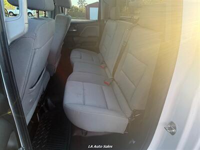 2014 Chevrolet Silverado 1500 LT   - Photo 4 - Monroe, LA 71201