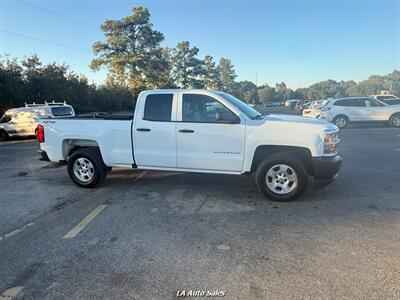 2014 Chevrolet Silverado 1500 LT   - Photo 1 - Monroe, LA 71201
