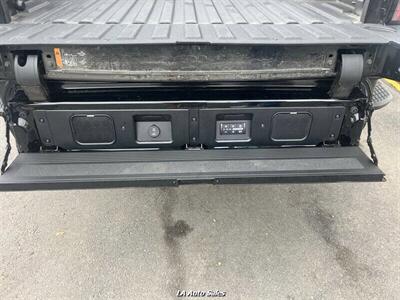 2024 GMC Sierra 2500 Denali Ultimate 4x4 4dr Crew Cab LB   - Photo 22 - Monroe, LA 71201