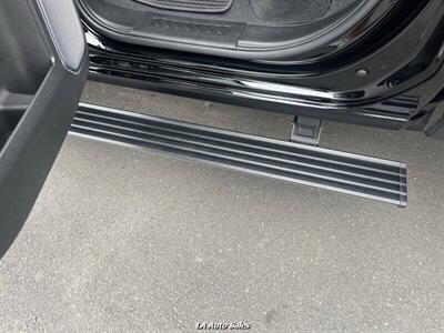 2024 GMC Sierra 2500 Denali Ultimate 4x4 4dr Crew Cab LB   - Photo 5 - Monroe, LA 71201